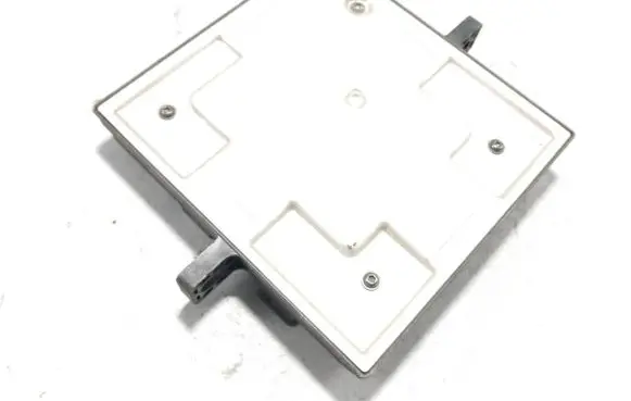 Audi A4 S4 B6 8E 8H Comfort/convenience module 8E0907279E 2109200