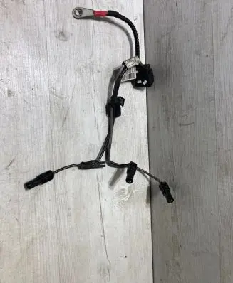 Mini One - Cooper F56 F55 Plug wire 8583682 E55665C