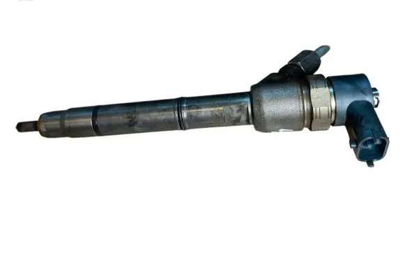 KIA Ceed Fuel injector 338002A400 0445110256