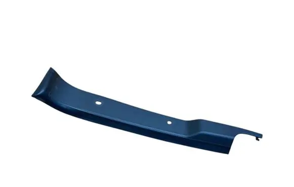 BMW 1 F20 F21 Other trunk/boot trim element 51247300664 7300664 20409410