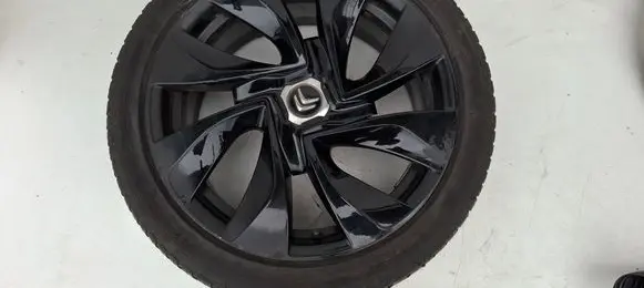Citroen DS5 R18 alloy rim 9687902677