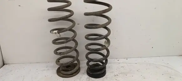 Hyundai i30 Rear coil spring 55350G4EA0