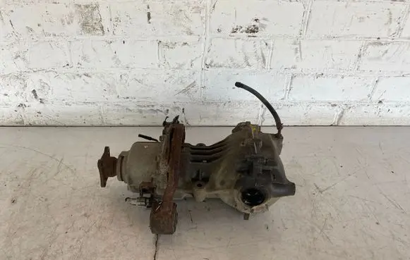 Nissan X-Trail T30 Front differential 