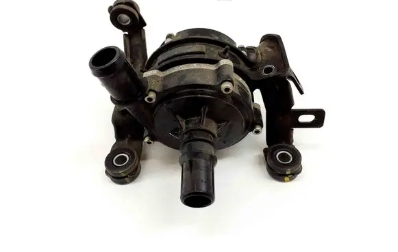 Hyundai Ioniq Electric auxiliary coolant/water pump 2510003HZ5