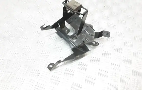 Mercedes-Benz CLS C219 Battery bracket A2115454840