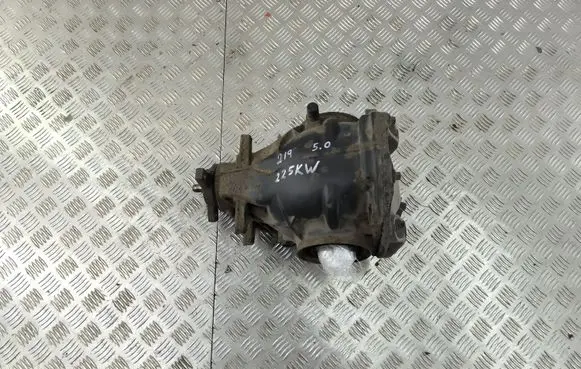 Mercedes-Benz CLS C219 Rear differential A2303511608