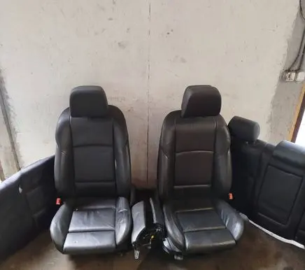 BMW 5 F10 F11 Seat set 