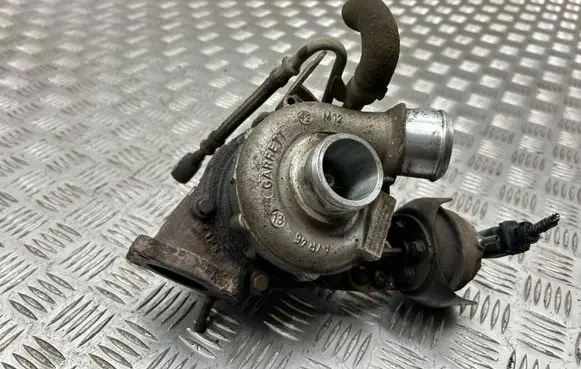 Ford Kuga II Turbo 9677063780