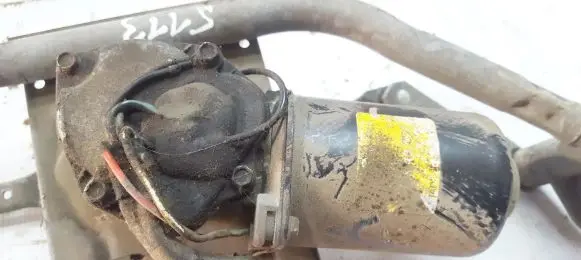Renault Espace III Wiper motor