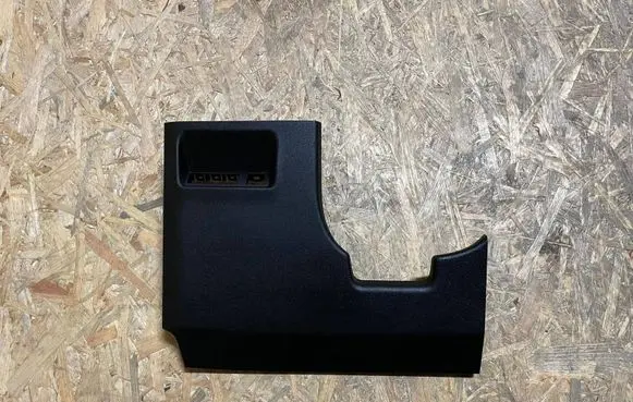 Jeep Avenger Dashboard 