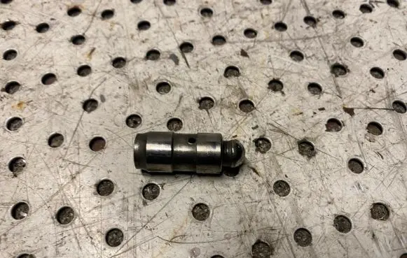 Opel Combo D Tappets lifter 