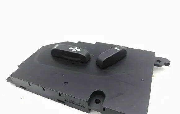 Volvo V70 Seat control switch 30669108 07W245 19206