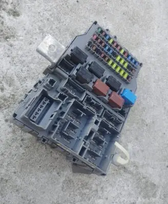 Honda Accord Fuse module SEAS01