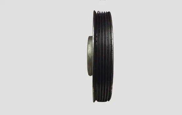 Citroen C5 Crankshaft pulley