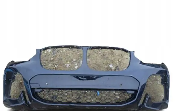 BMW X3 G01 Front bumper 937494930000x00