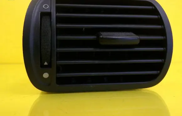 Audi A3 S3 8L Dashboard side air vent grill/cover trim 8L0820901