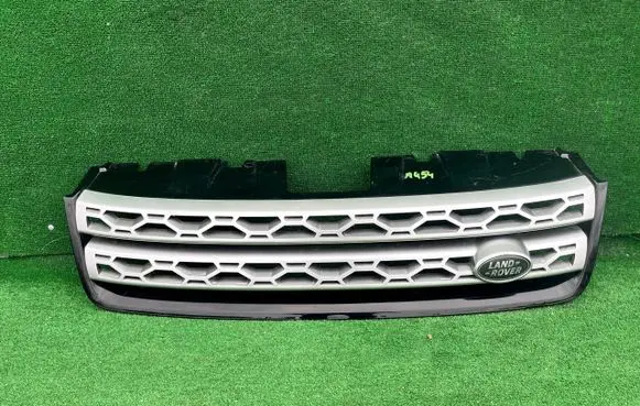 Land Rover Evoque I Front bumper upper radiator grill GJ32-8L001-A