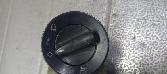Skoda Octavia Mk1 (1U) Other switches/knobs/shifts
