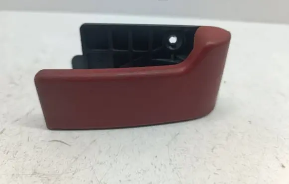 Mercedes-Benz A W168 Engine bonnet (hood) release handle A1248800320