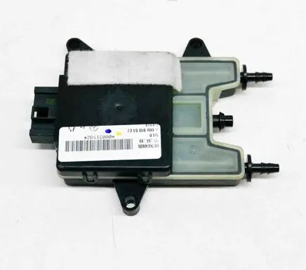 Mercedes-Benz E W212 Other devices A0009105102 007604427