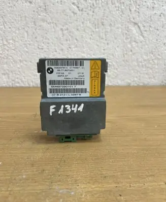 BMW 7 E65 E66 Other devices 532237814 F1341