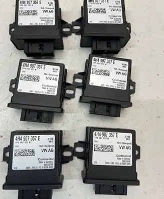 Audi A6 S6 C7 4G Light module LCM 4H4907357E