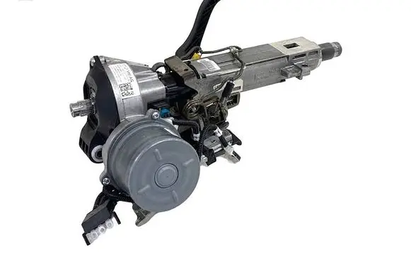 Volkswagen Polo VI Power steering pump 2Q1423510AH