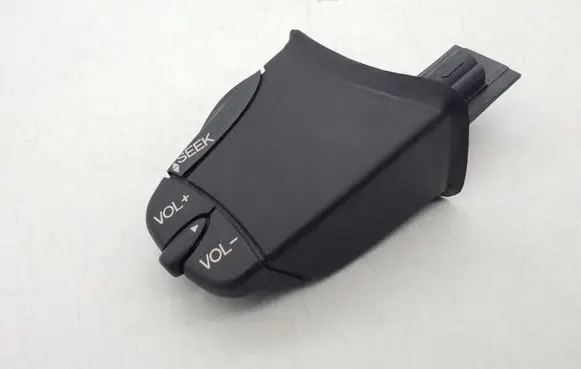 Multifunctional control switch/knob