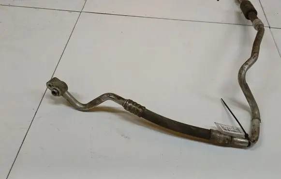 Skoda Roomster (5J) Air conditioning (A/C) pipe/hose 
