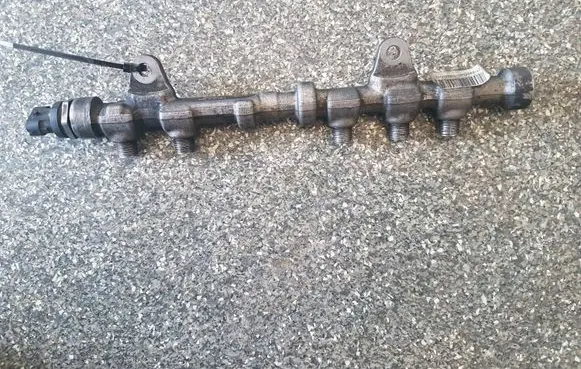 Opel Astra J Fuel main line pipe 0445214222
