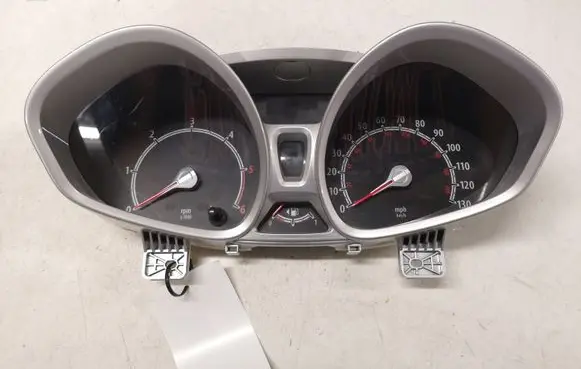 Ford Fiesta Speedometer (instrument cluster) 8A6T10849HD