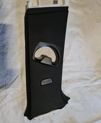 BMW 3 F30 F35 F31 (B) pillar trim (top) 7220998