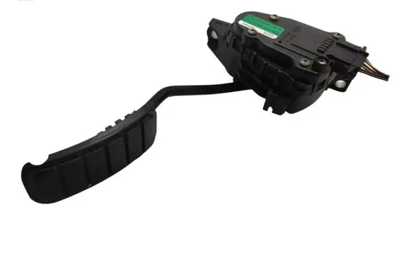Renault Master II Accelerator throttle pedal 7700314525