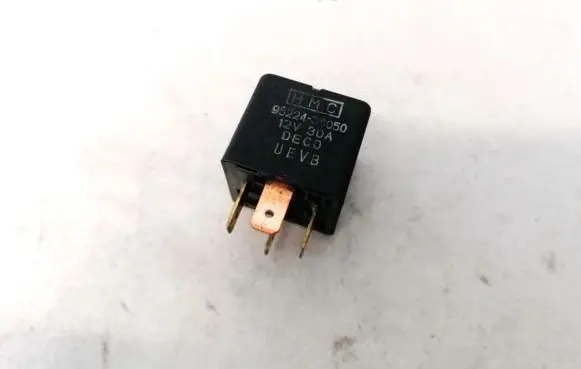 Hyundai Sonata Other relay 9522438050 95224-38050