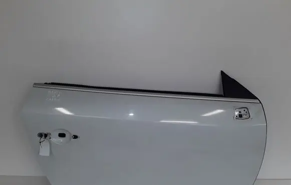 Door (2 Door Coupe)