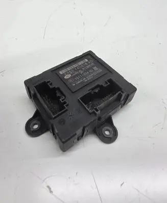 Jaguar F-Type Door control unit/module EX5314D618AD