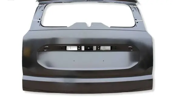 Dacia Jogger Tailgate/trunk/boot lid 901006921R