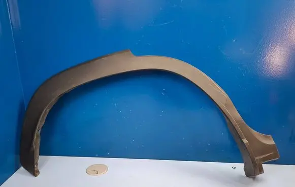 Toyota Corolla Cross Rear arch trim 7560516010