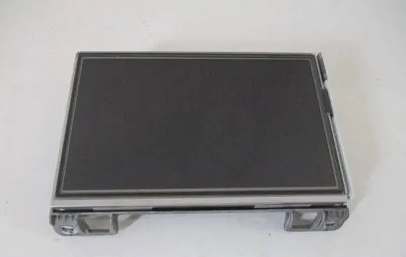 Peugeot 2008 I Screen/display/small screen 9825029180