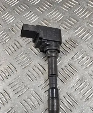 Audi A6 S6 C7 4G Spark plug 079905110F