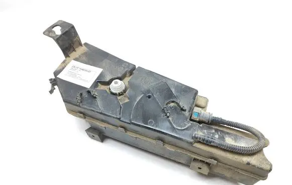 Citroen DS5 AdBlue liquid reservoir 9672052180 1121360372