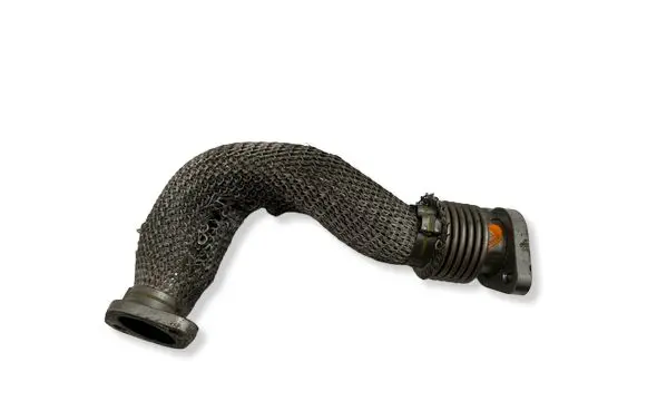 Audi A5 8T 8F EGR valve line/pipe/hose 059131530B