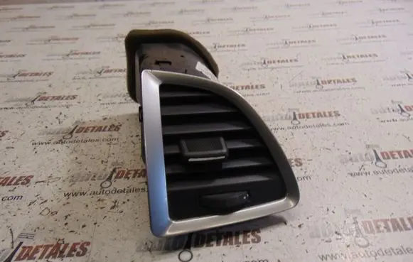 Opel Astra J Dashboard side air vent grill/cover trim 522040591