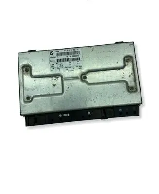 BMW 7 E65 E66 Seat control module 6927268 00000051C3 000026943