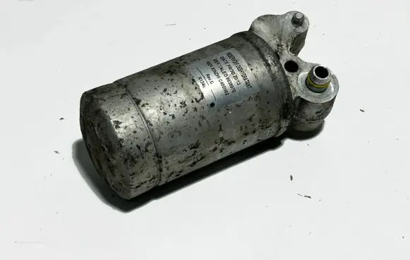 Volvo S60 Air conditioning (A/C) air dryer 993897E 16905
