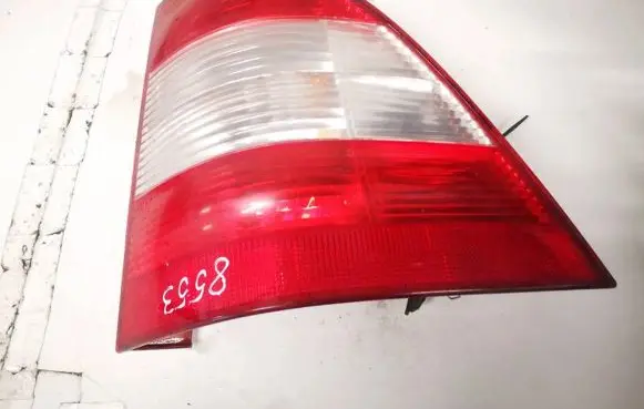Mercedes-Benz ML W163 Rear/tail lights 22335600 223356-00