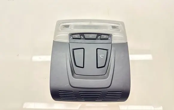 BMW 4 F32 F33 Front seat light 42931249602