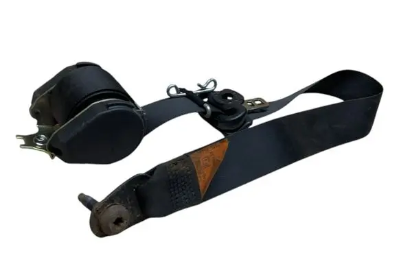 Ford Focus Front seatbelt 560626601 560631000