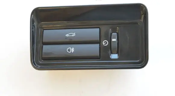 KIA Ceed A set of switches AW9311654