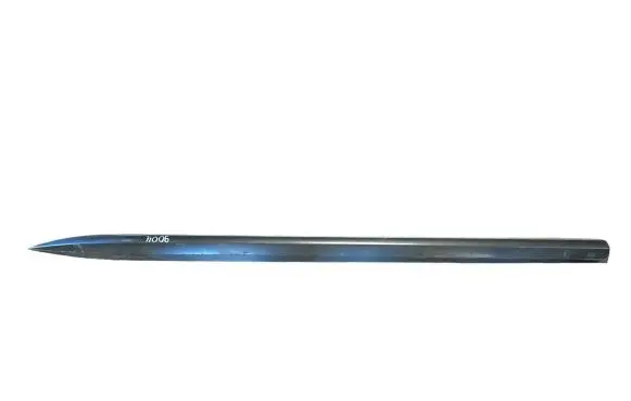 Lexus GS 300 350 430 450H Front door trim (molding) 7507230080 7573230560